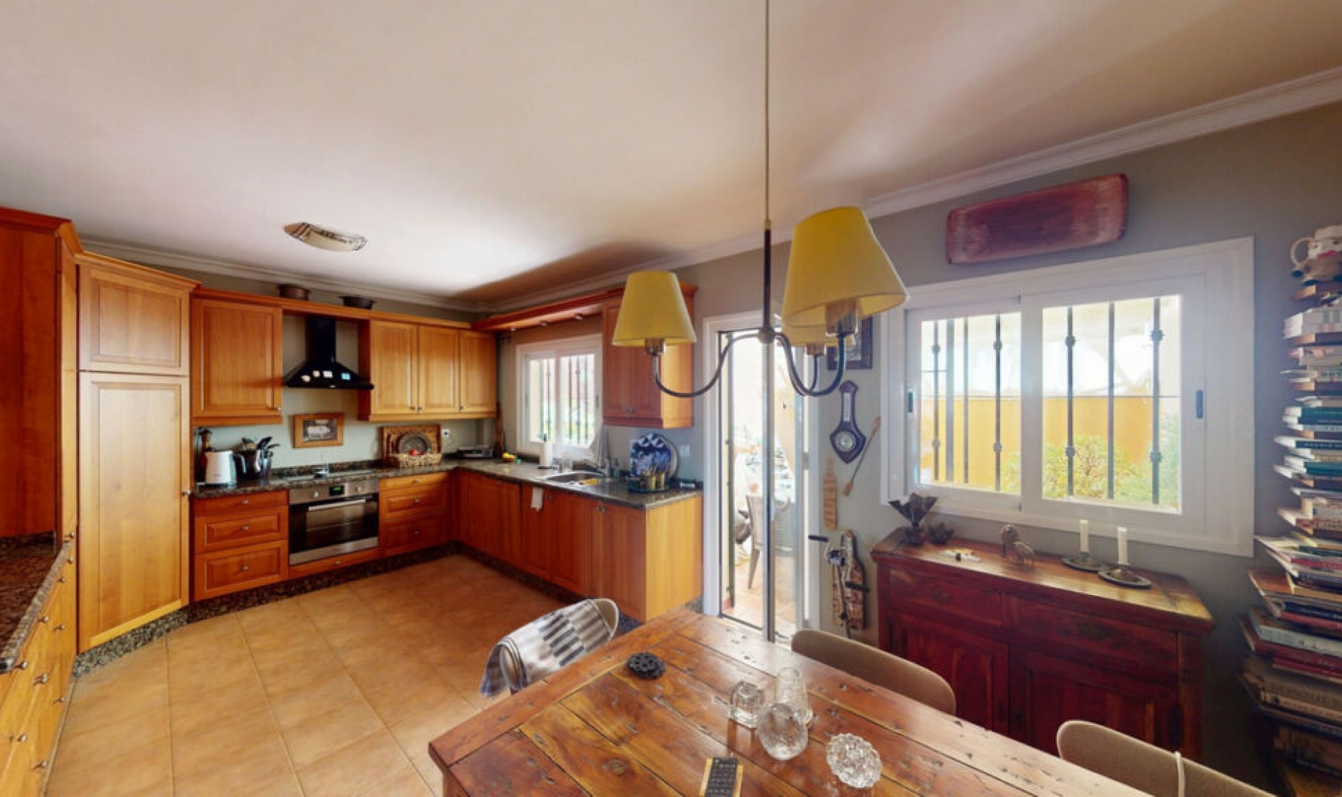 Další prodej -  -
Torre del Mar