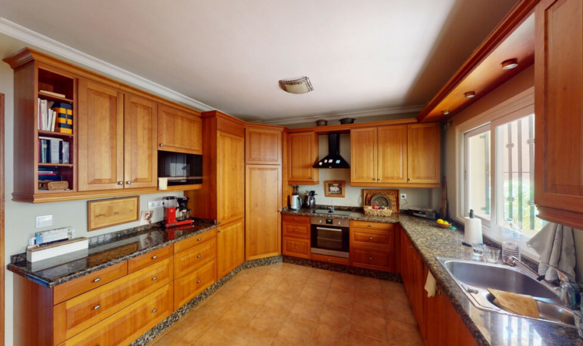 Další prodej -  -
Torre del Mar