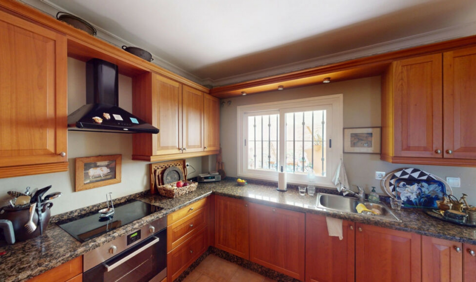 Další prodej -  -
Torre del Mar