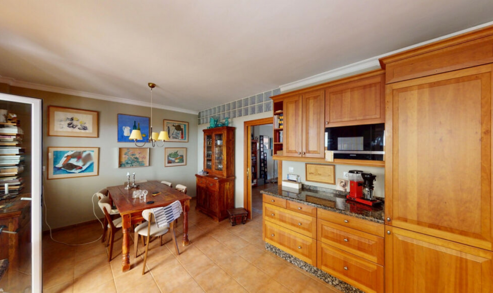 Další prodej -  -
Torre del Mar