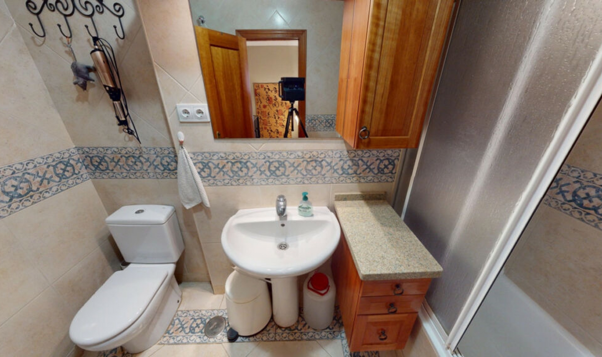 Další prodej -  -
Torre del Mar