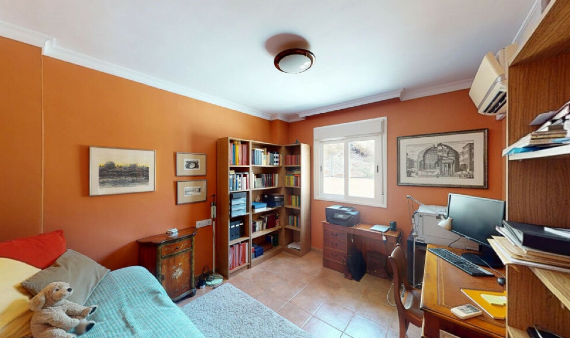 Další prodej -  -
Torre del Mar