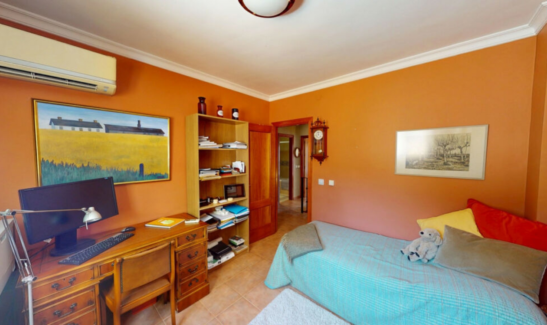 Další prodej -  -
Torre del Mar