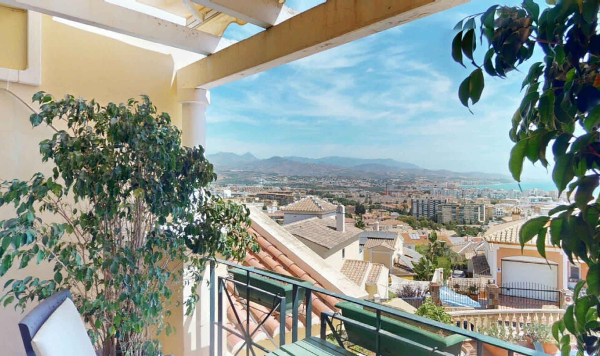 Další prodej -  -
Torre del Mar