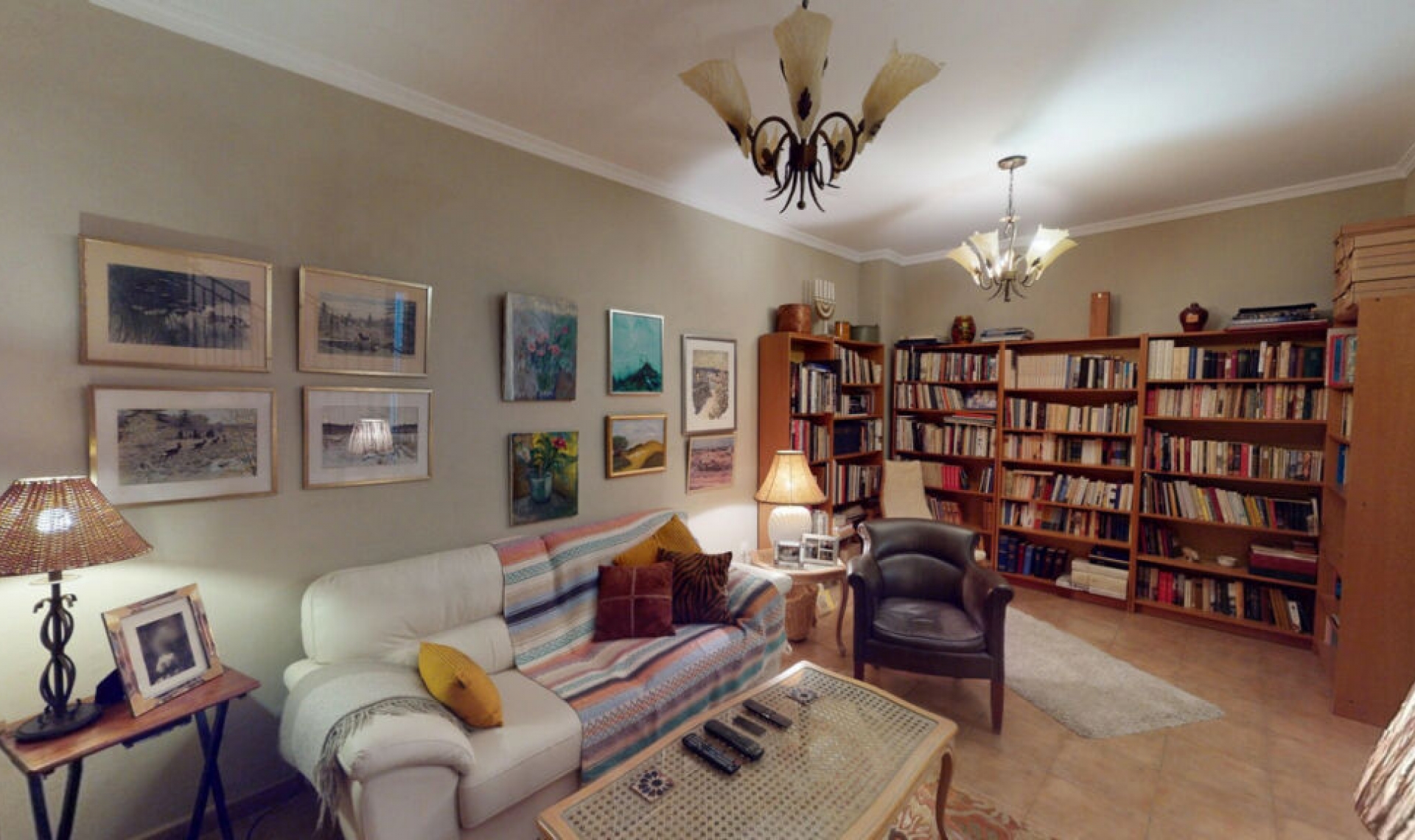 Další prodej -  -
Torre del Mar