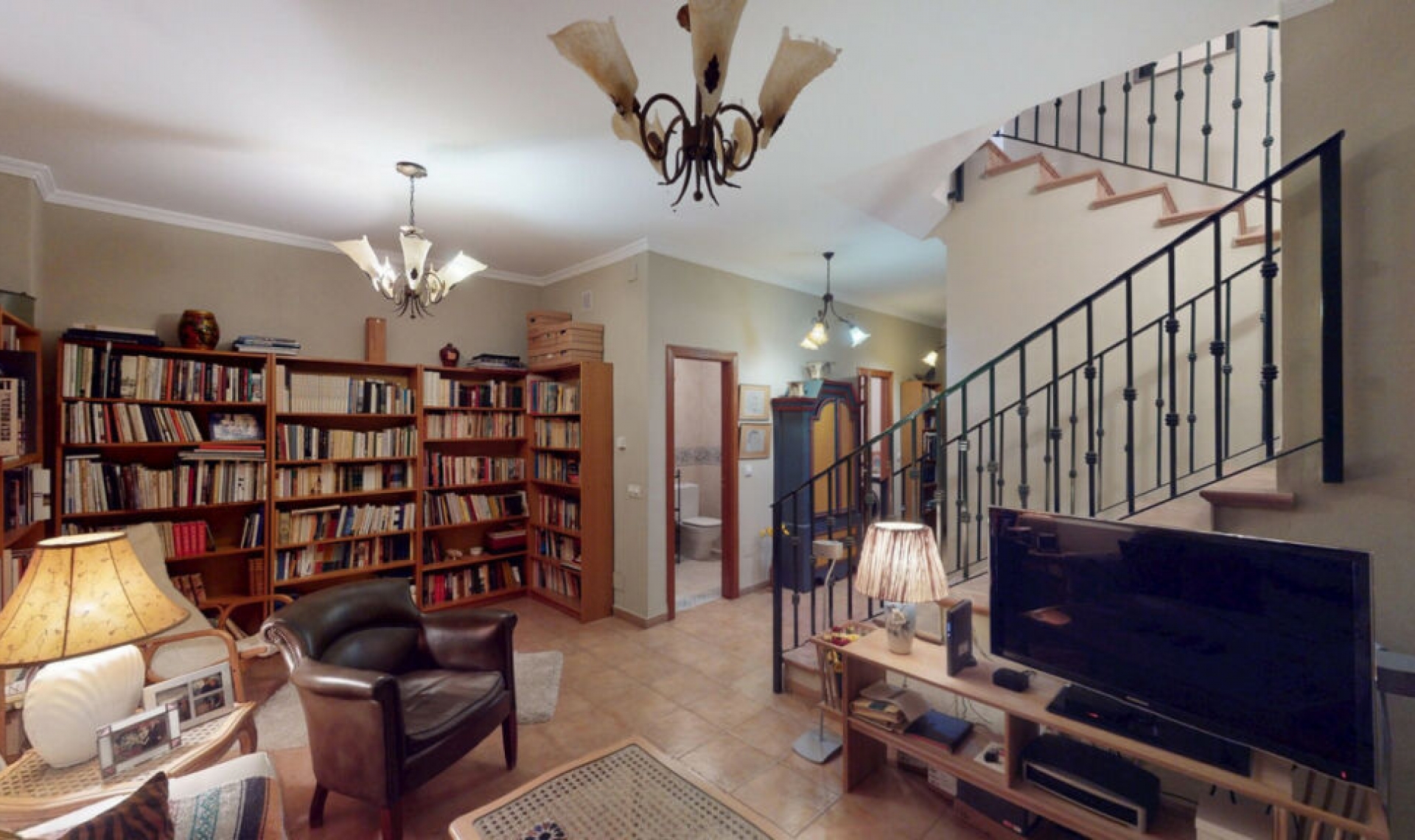 Další prodej -  -
Torre del Mar