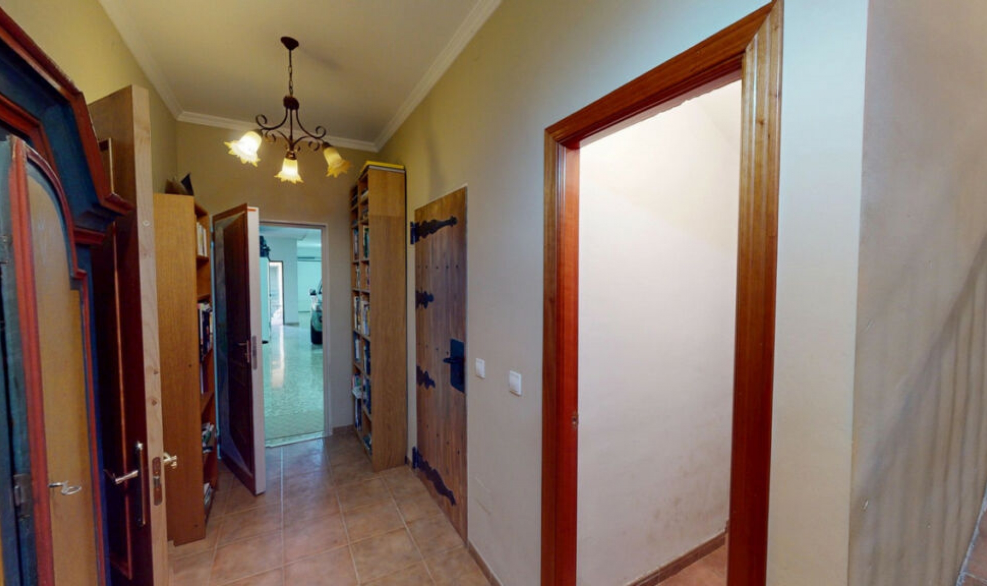 Další prodej -  -
Torre del Mar