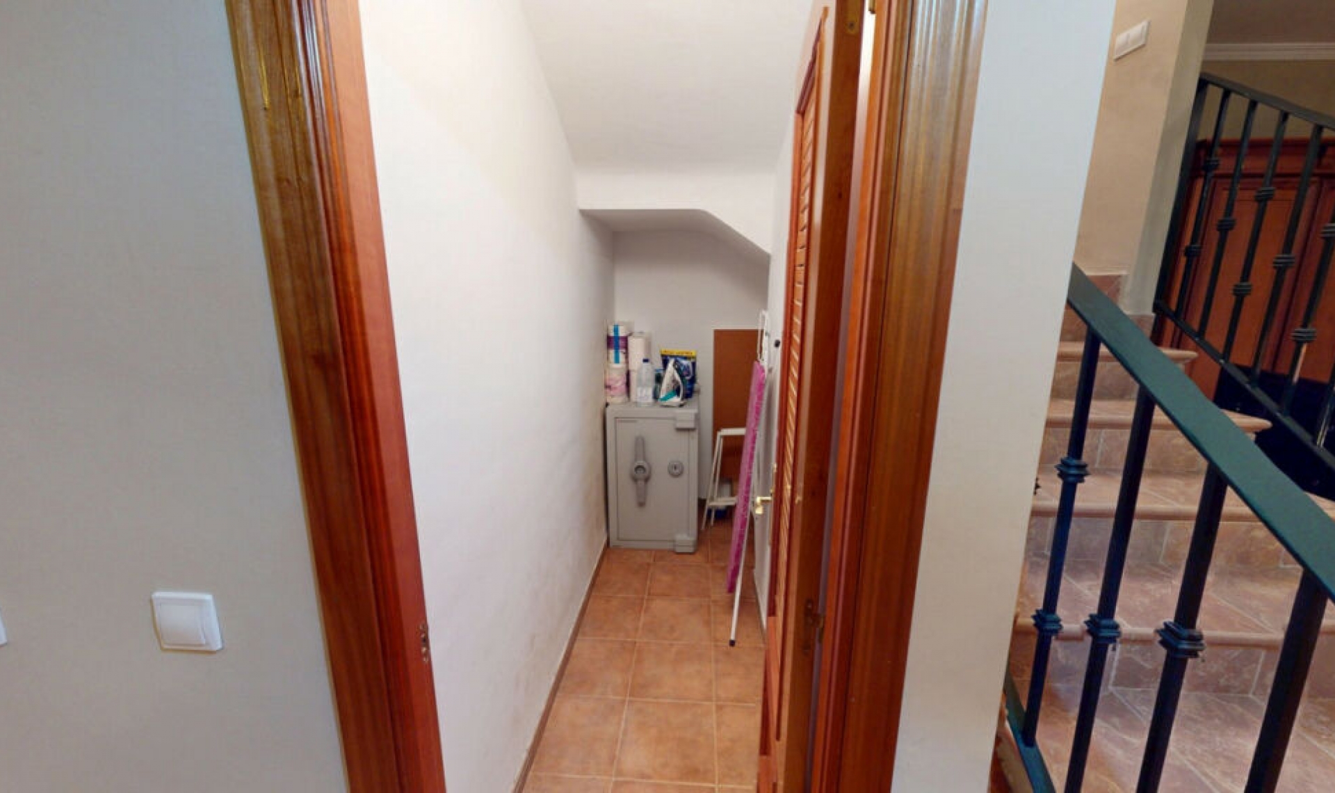 Další prodej -  -
Torre del Mar