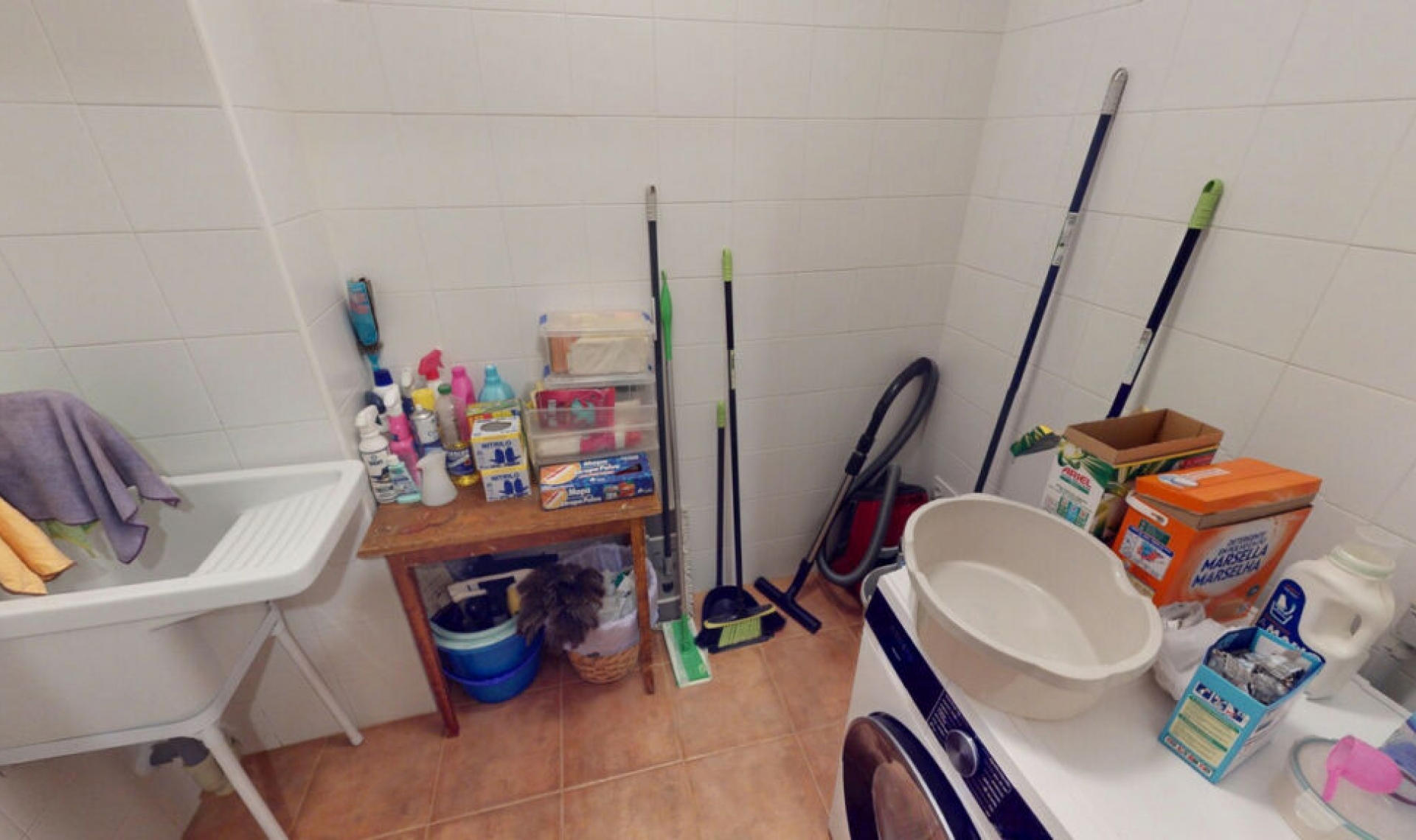 Další prodej -  -
Torre del Mar