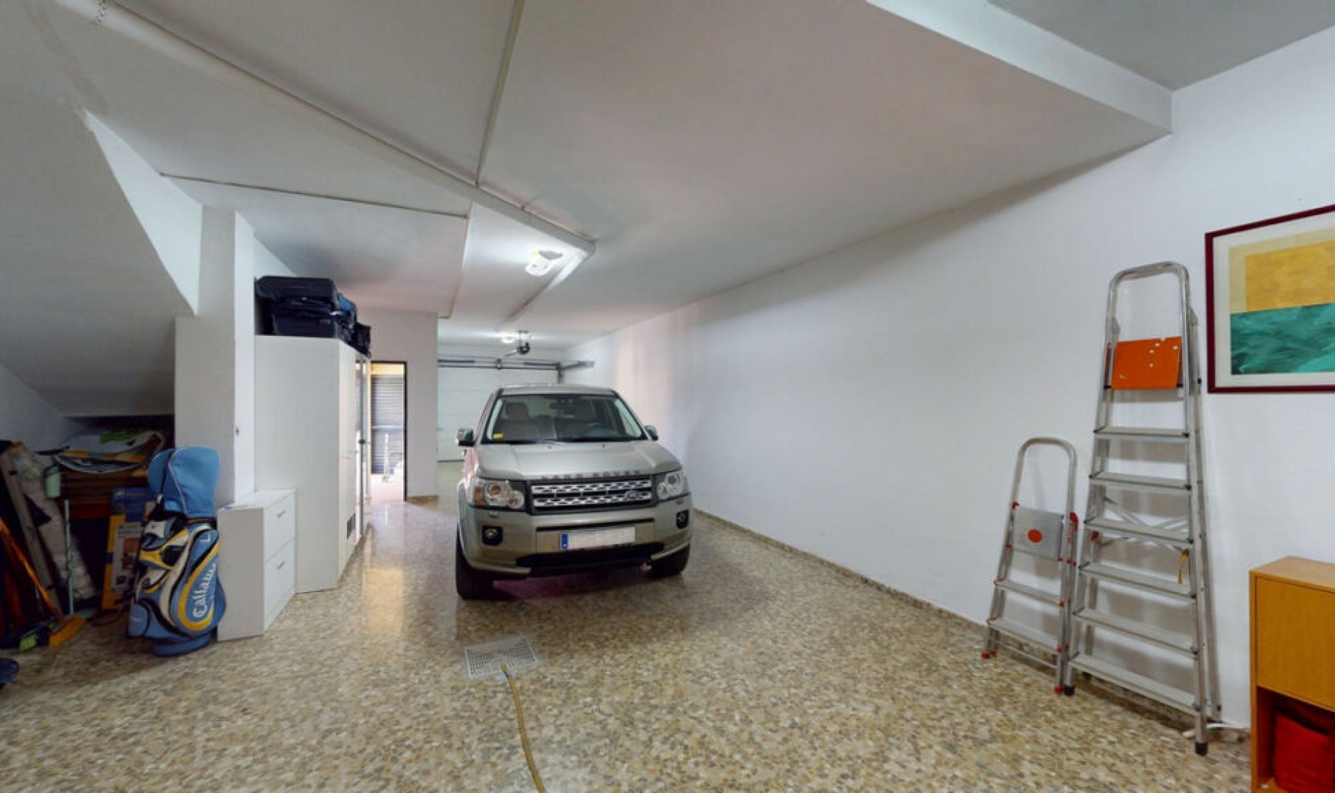 Další prodej -  -
Torre del Mar