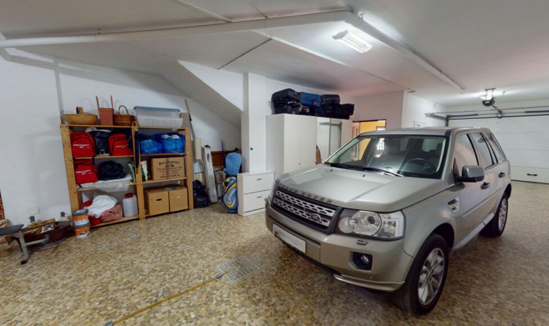 Další prodej -  -
Torre del Mar