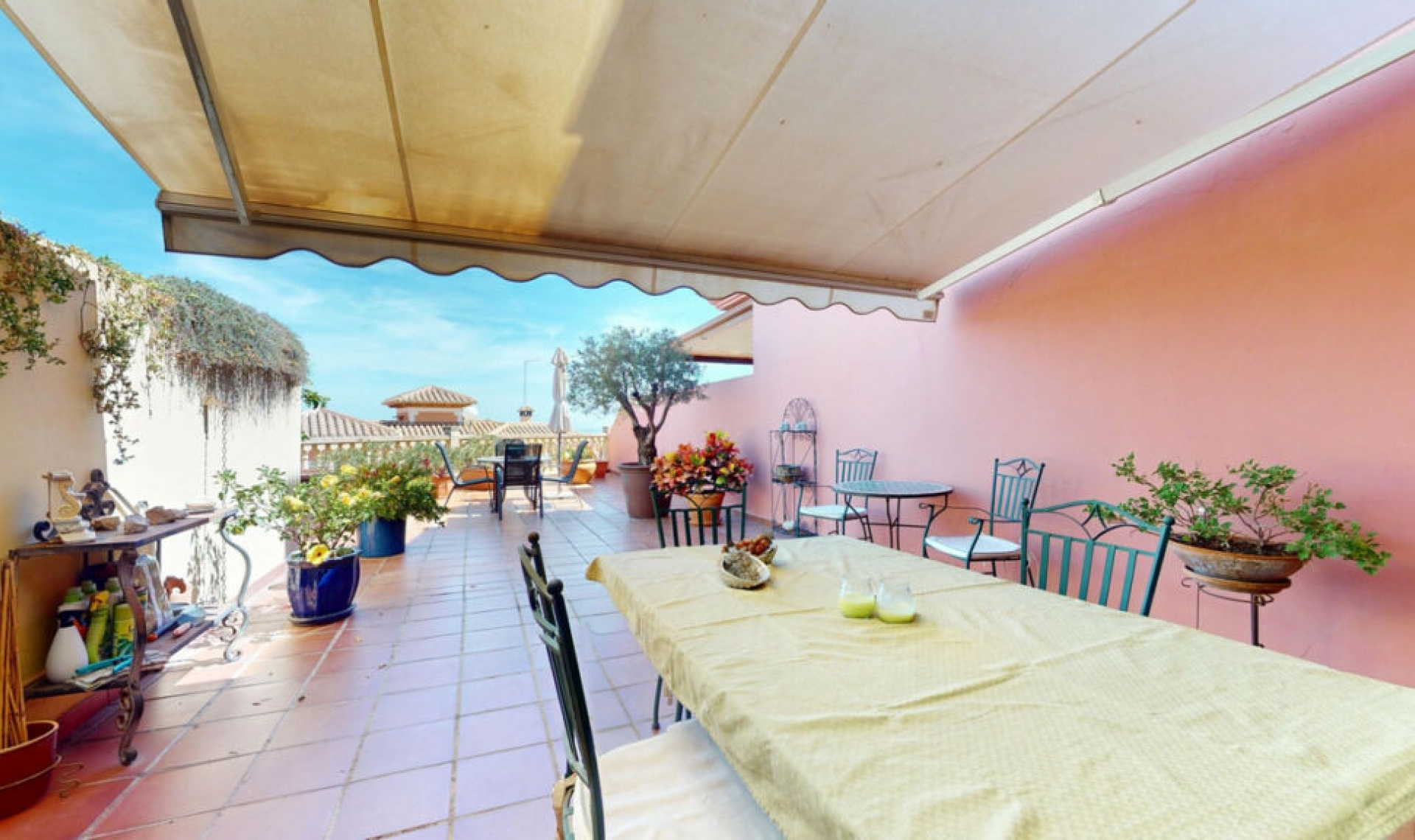 Další prodej -  -
Torre del Mar