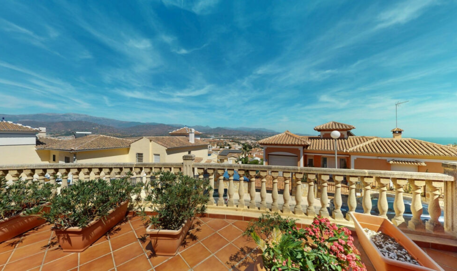 Další prodej -  -
Torre del Mar