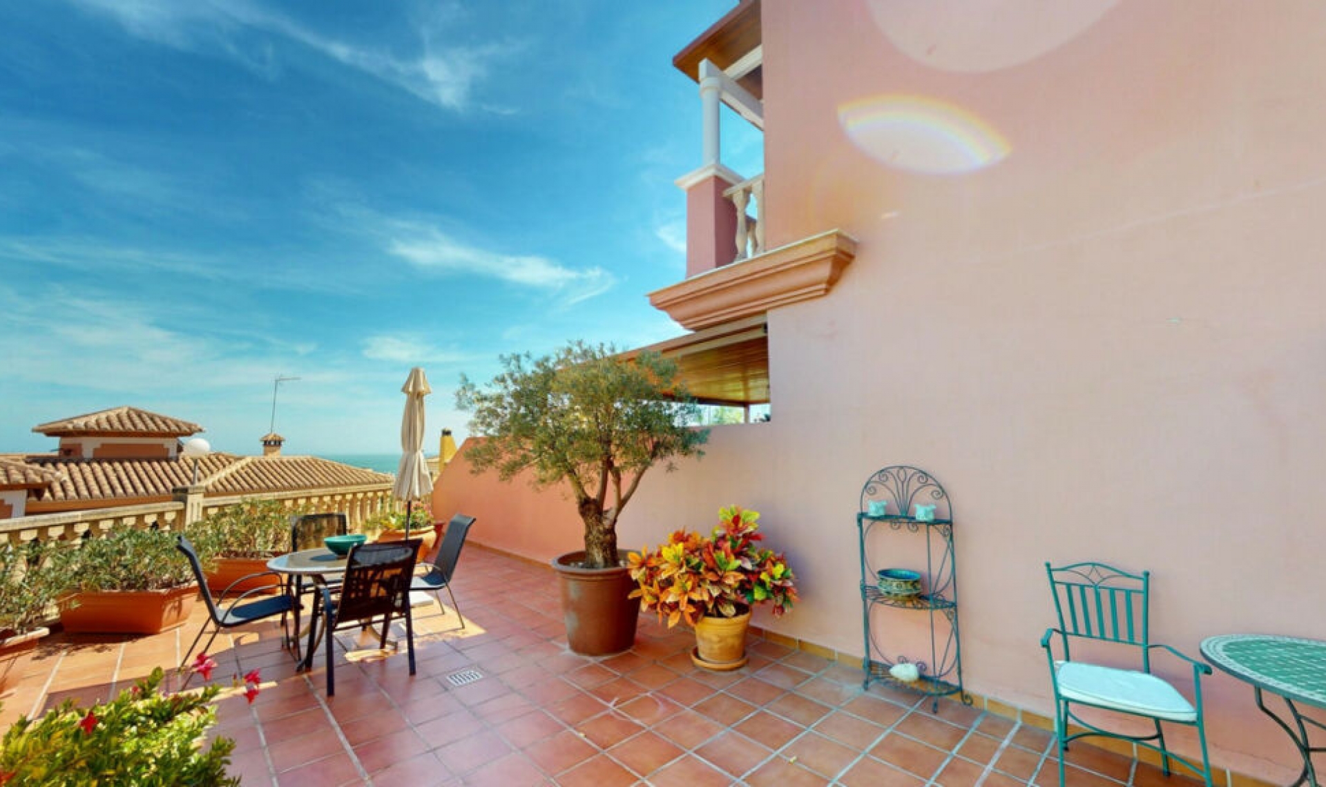 Další prodej -  -
Torre del Mar