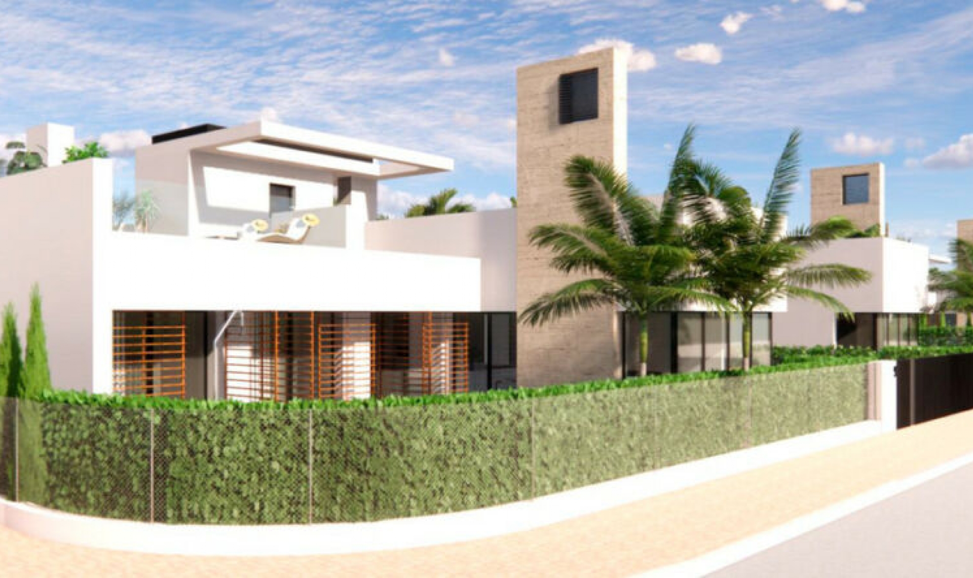 Další prodej -  -
Torre-Pacheco