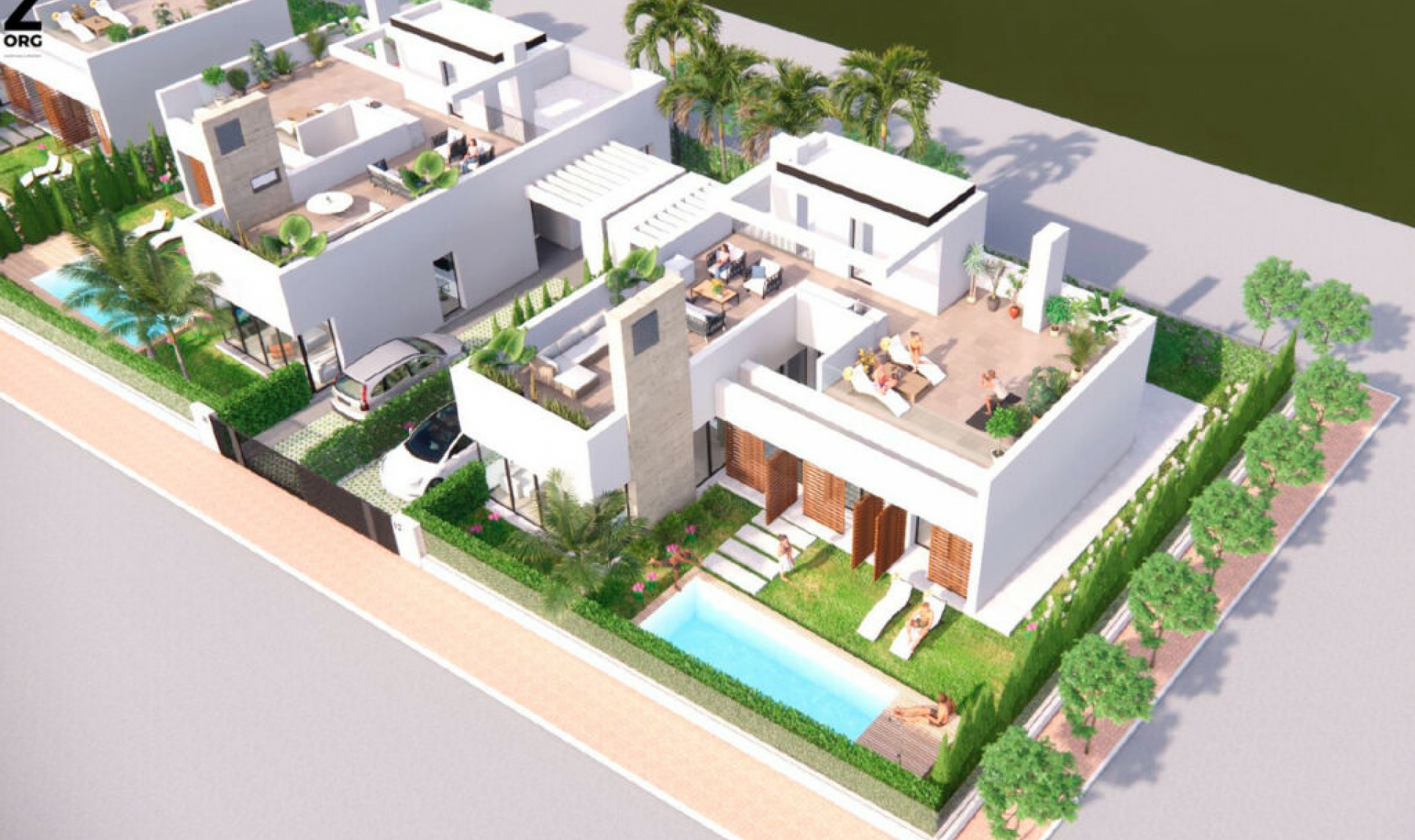 Další prodej -  -
Torre-Pacheco