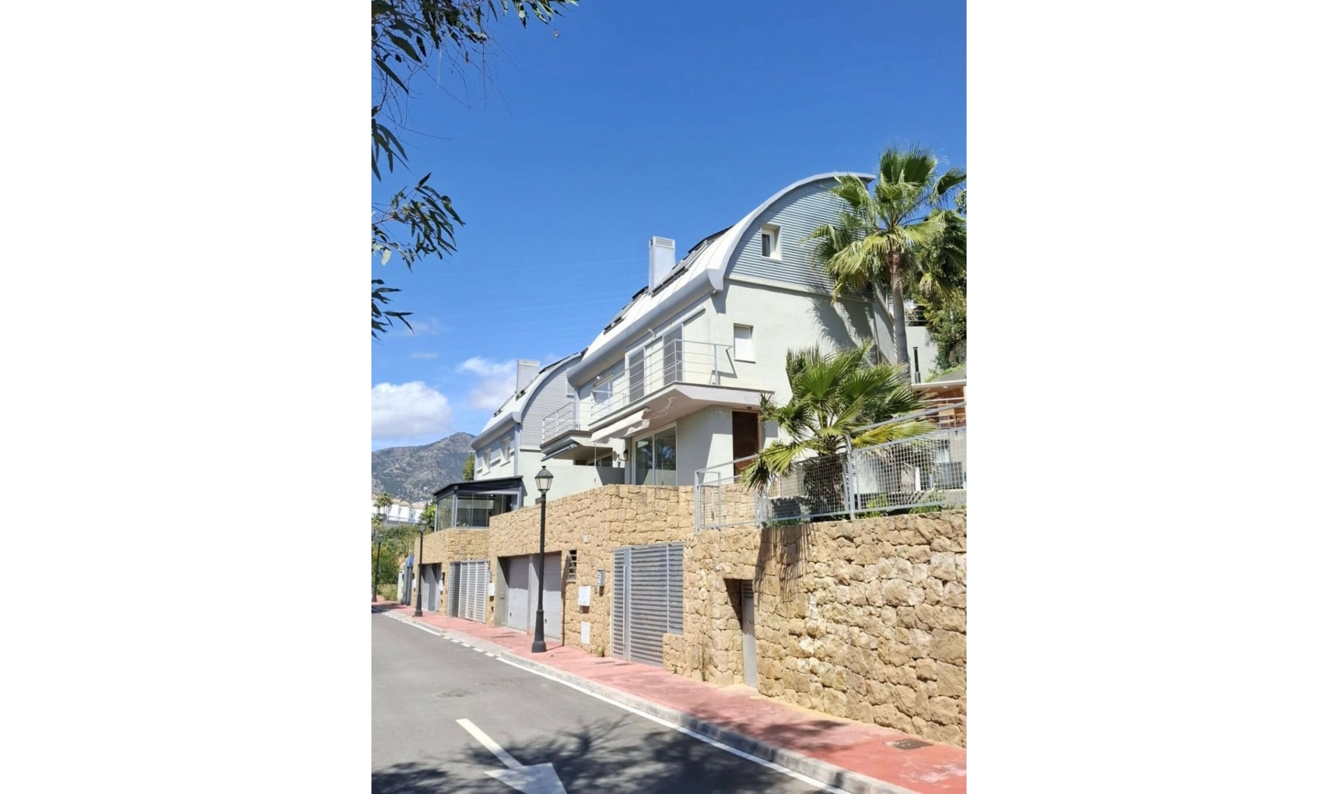 Další prodej -  -
Torreblanca