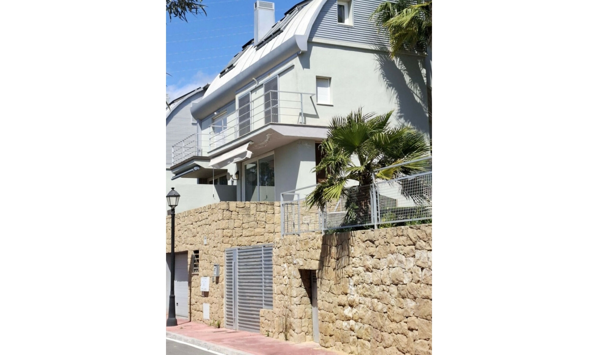 Další prodej -  -
Torreblanca