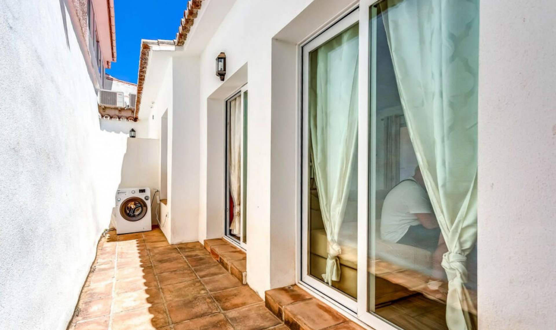Další prodej -  -
Torreblanca