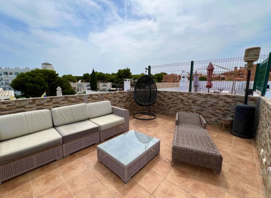 Další prodej -  -
Torremolinos