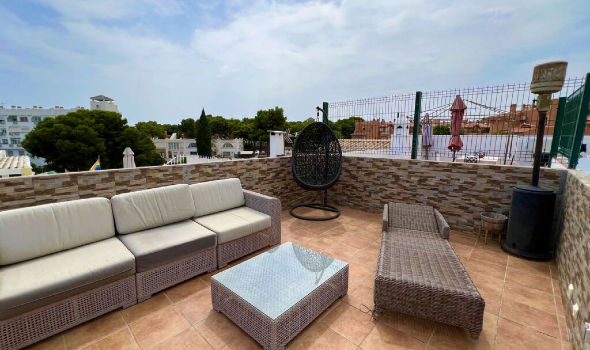 Další prodej -  -
Torremolinos