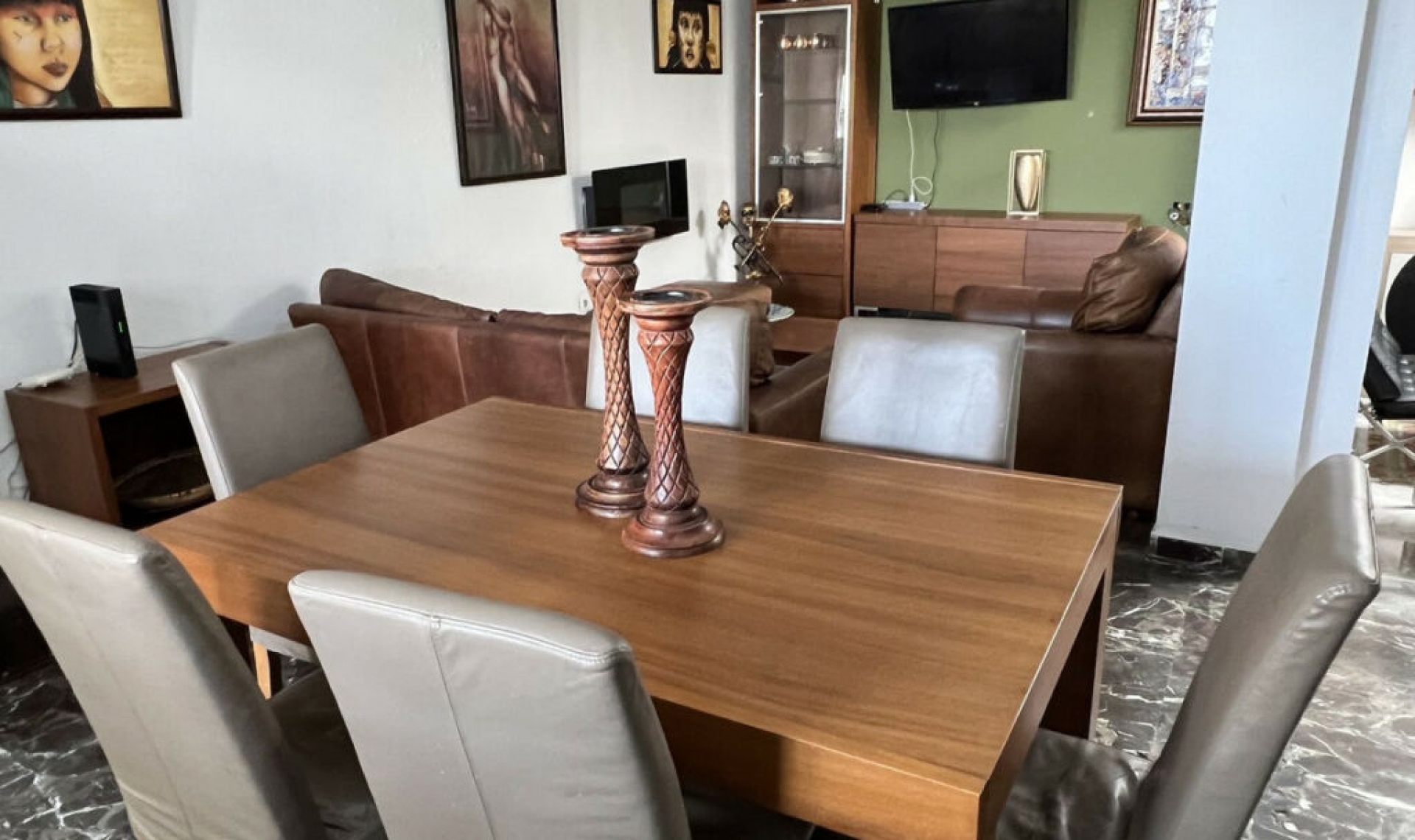 Další prodej -  -
Torremolinos