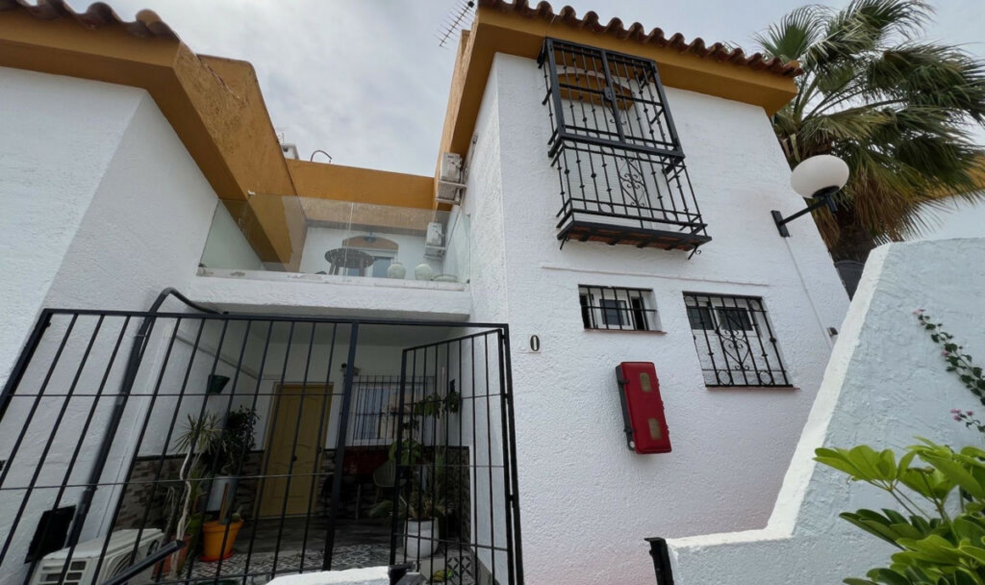 Další prodej -  -
Torremolinos