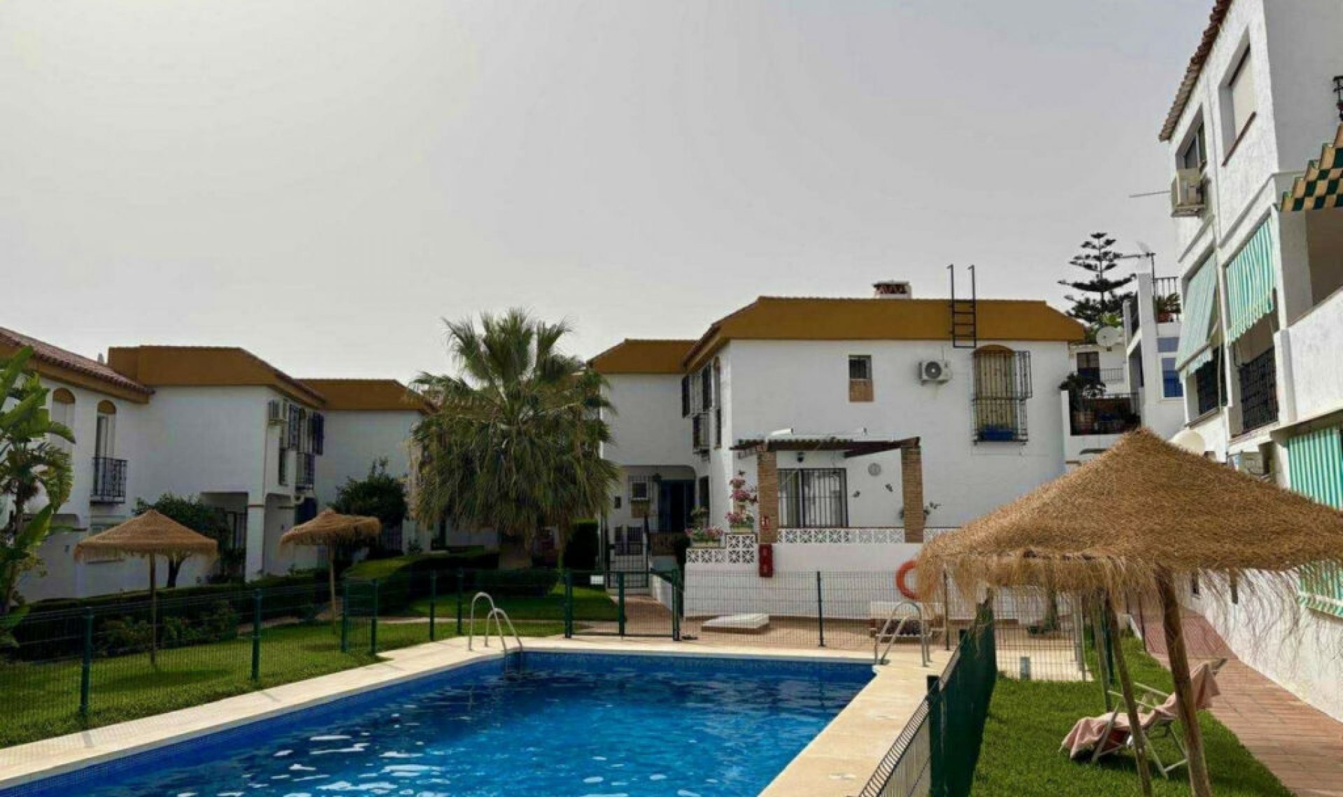 Další prodej -  -
Torremolinos