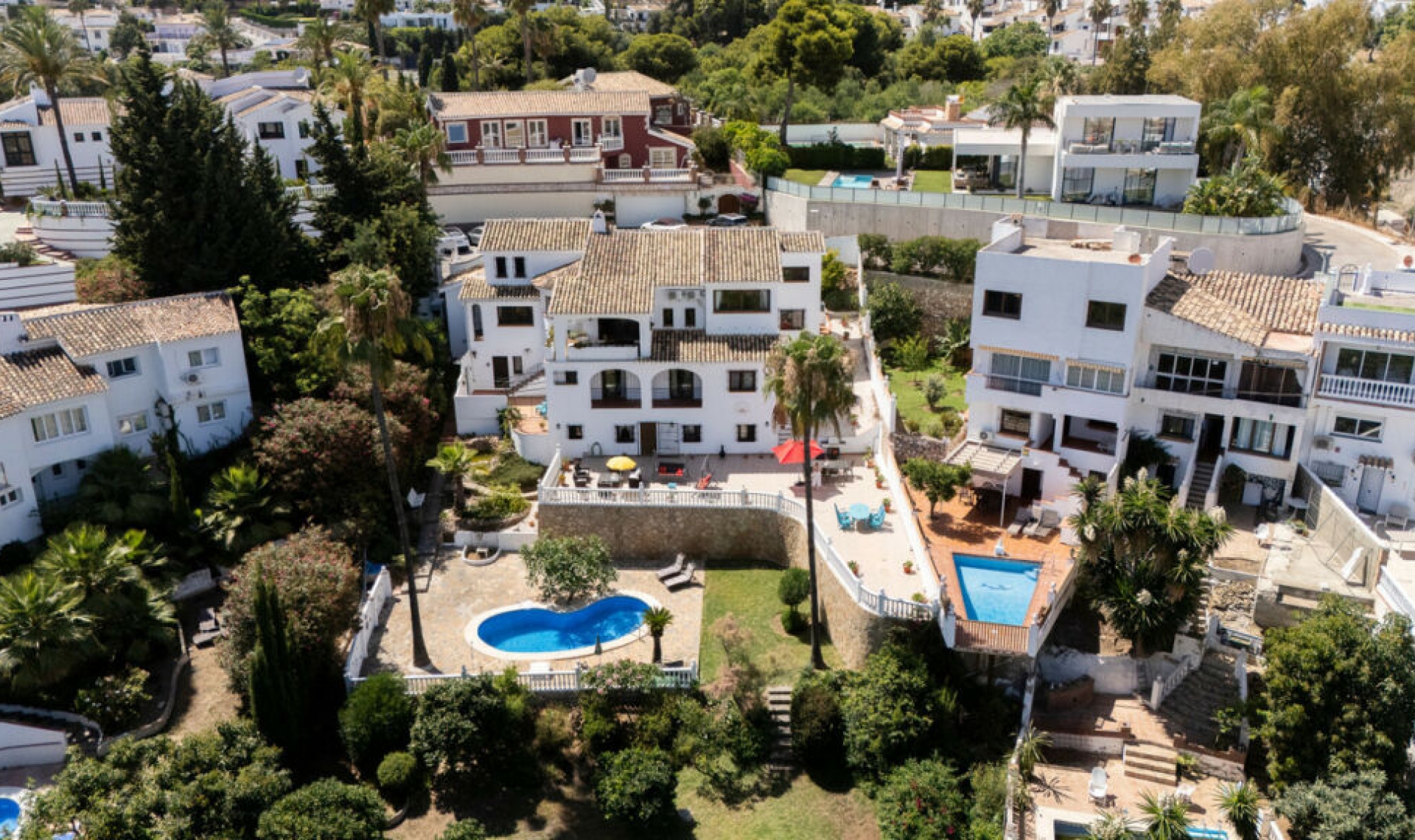 Další prodej -  -
Torremuelle