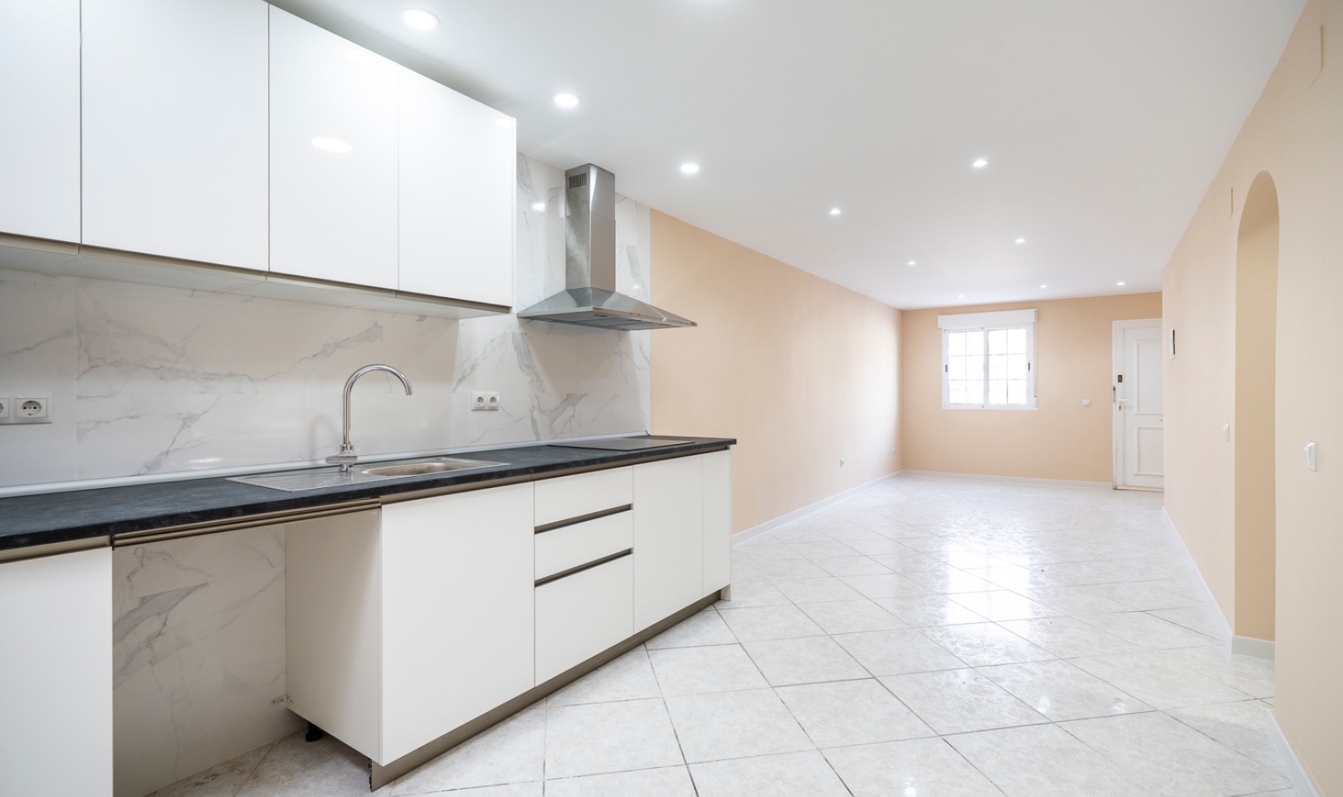 Další prodej -  -
Torrevieja - El chaparral