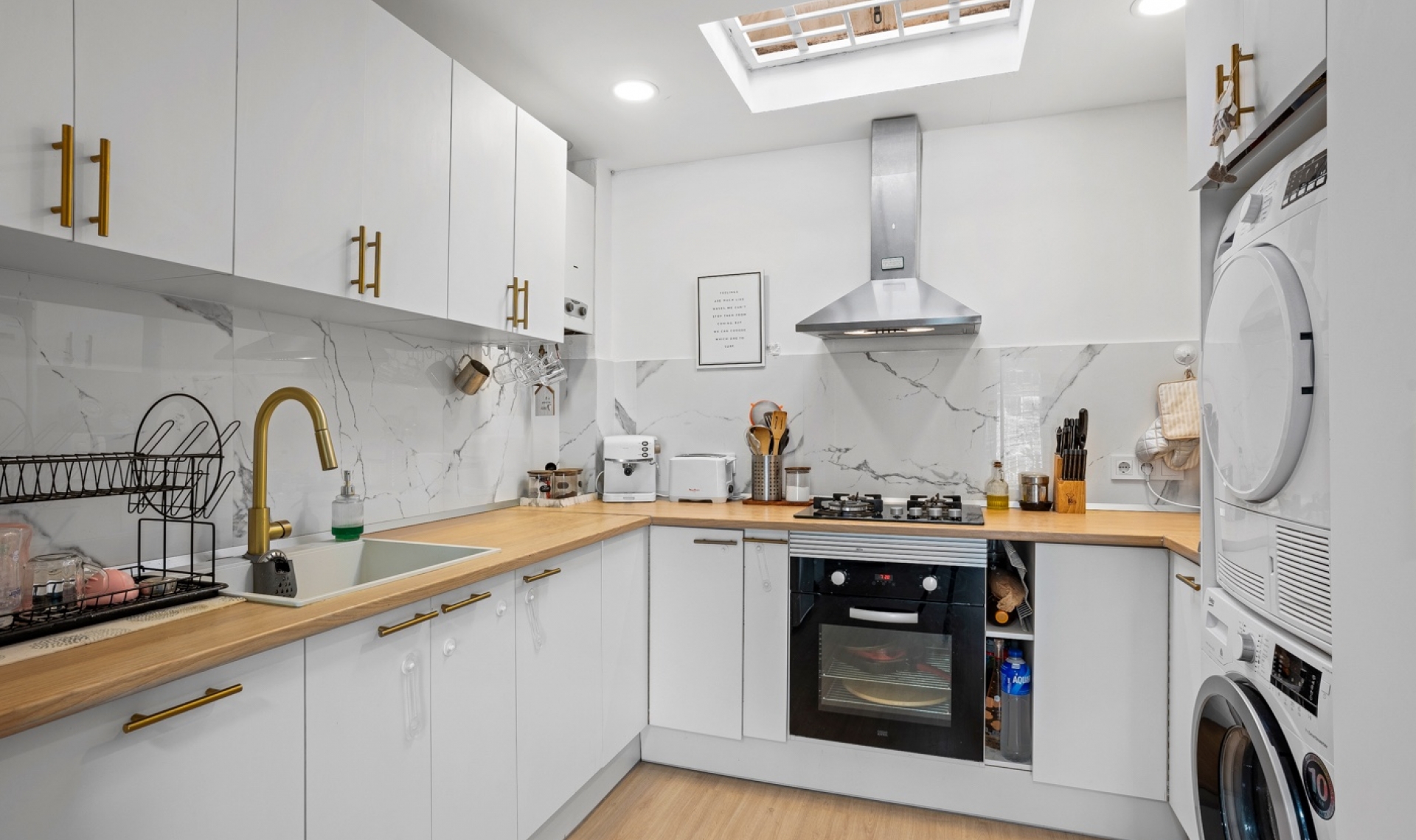 Další prodej -  -
Torrevieja - La Siesta