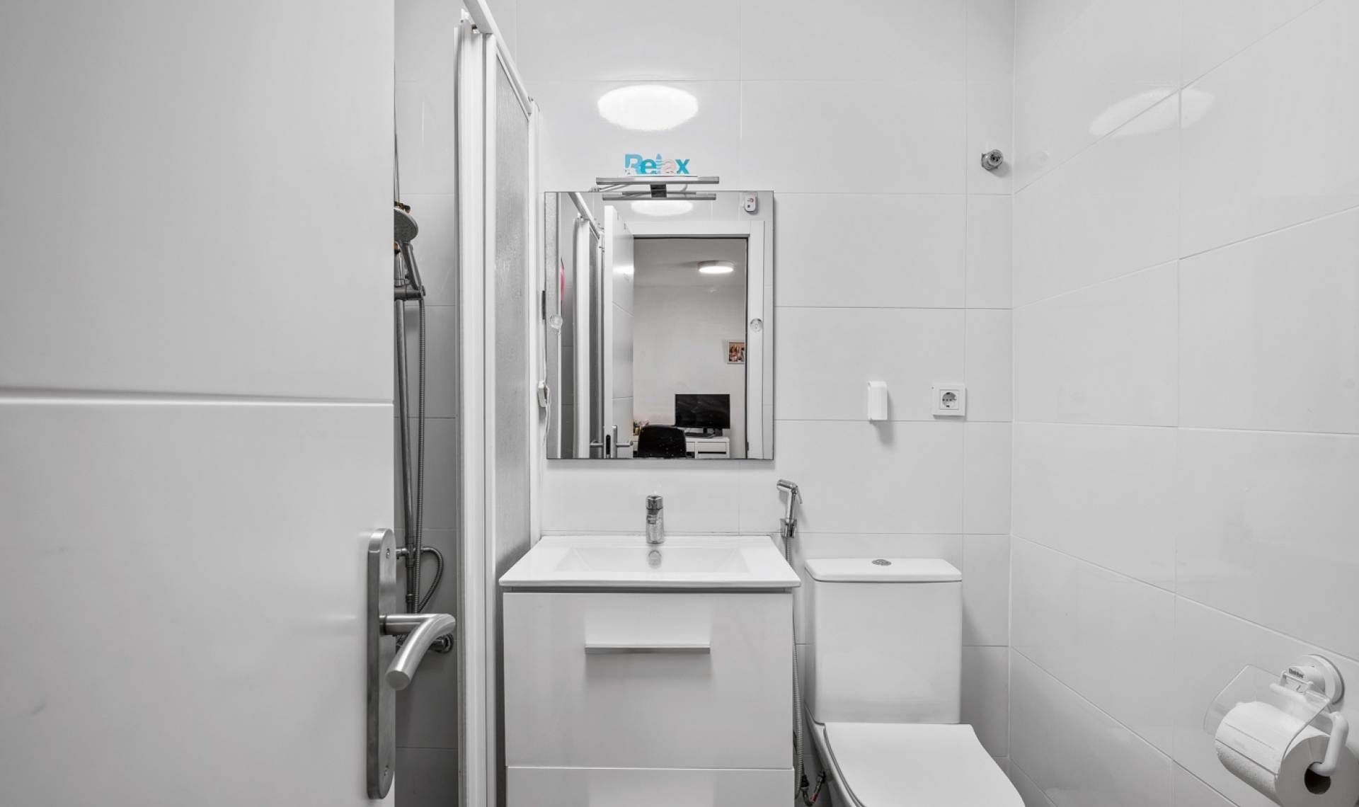 Další prodej -  -
Torrevieja - La Siesta