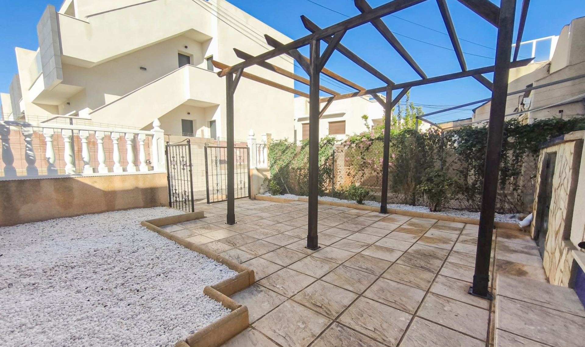 Další prodej -  -
Torrevieja - Lago jardin