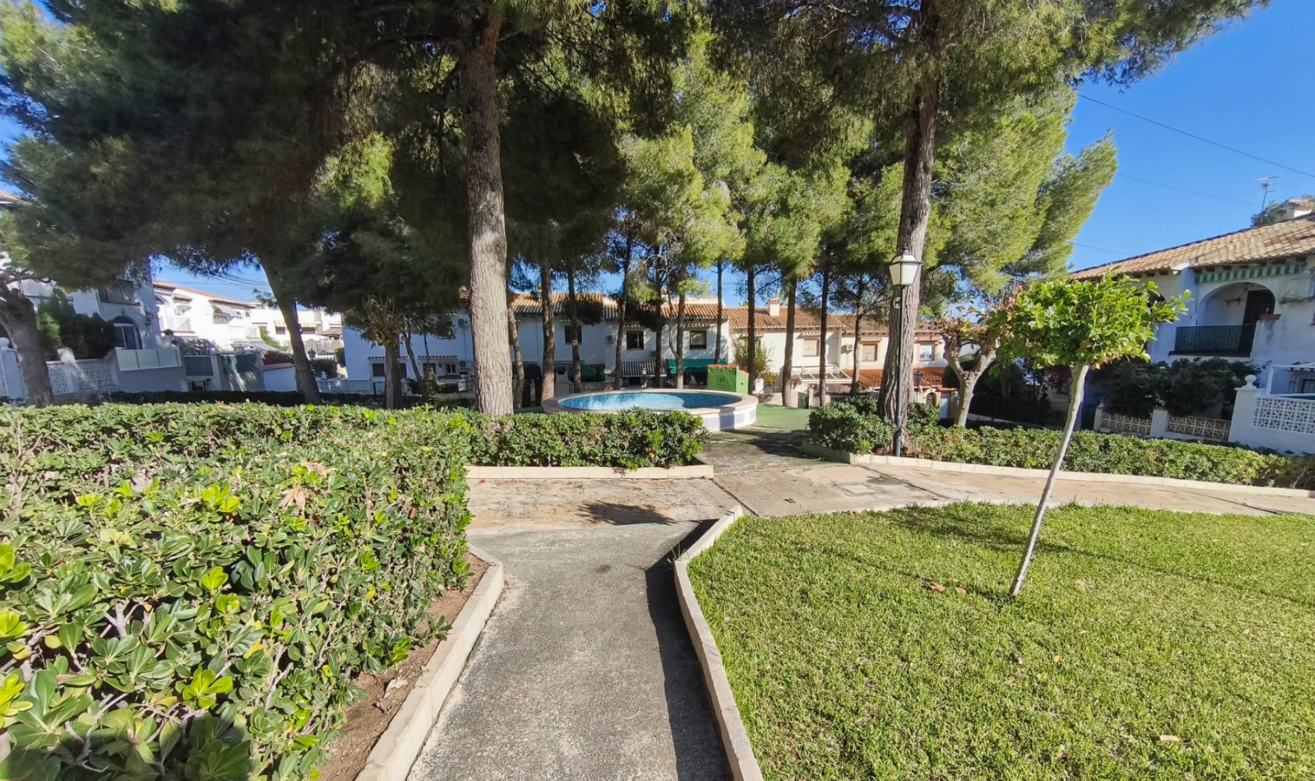 Další prodej -  -
Torrevieja - Lago jardin
