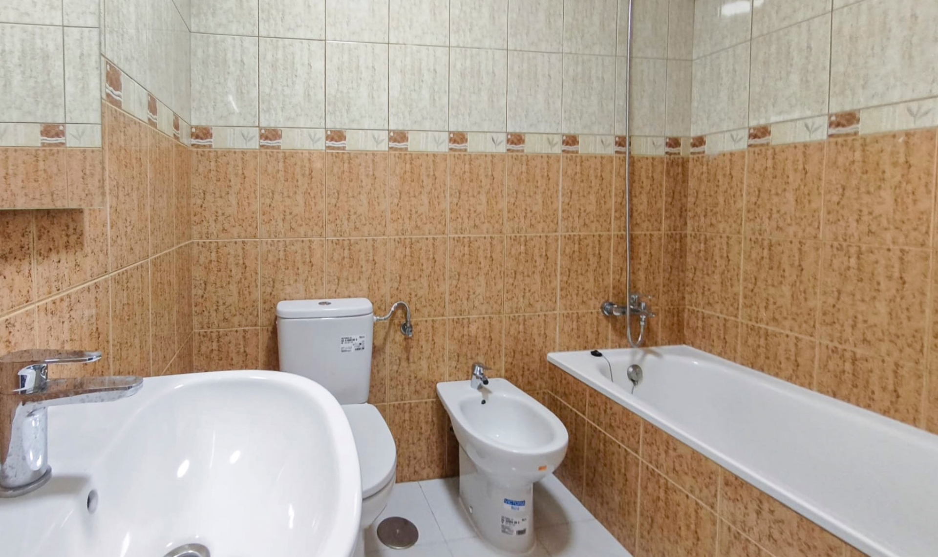 Další prodej -  -
Torrevieja - Lago jardin