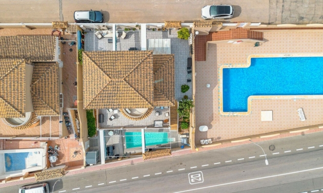  - Další prodej - Torrevieja - Torrevieja