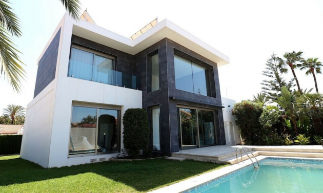  - Další prodej - Torrevieja -
                Torrevieja