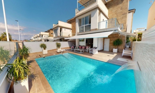  - Další prodej - Torrevieja - Torrevieja