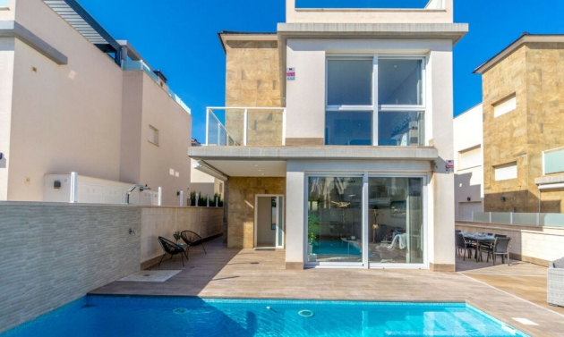  - Další prodej - Torrevieja - Torrevieja