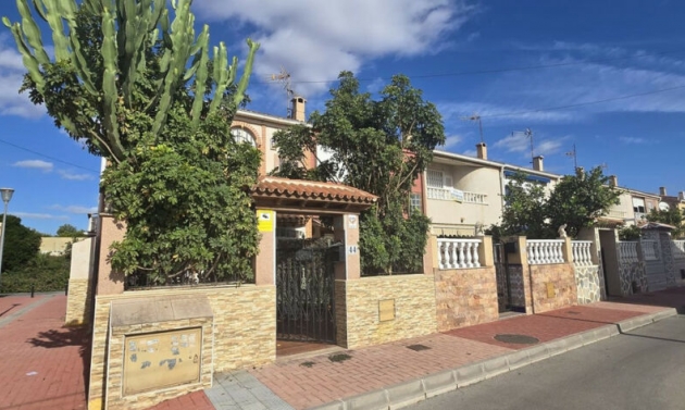  - Další prodej - Torrevieja - Torrevieja