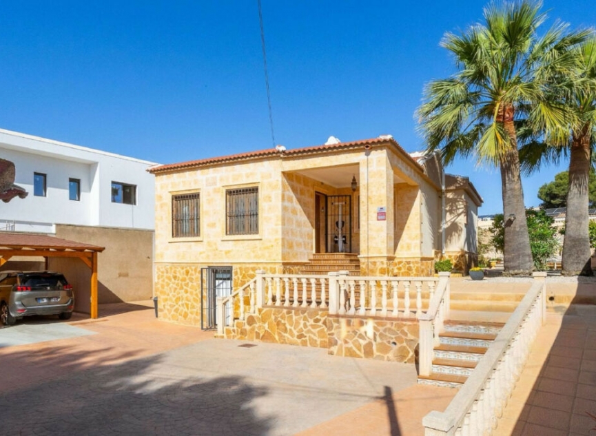 Další prodej -  -
Torrevieja