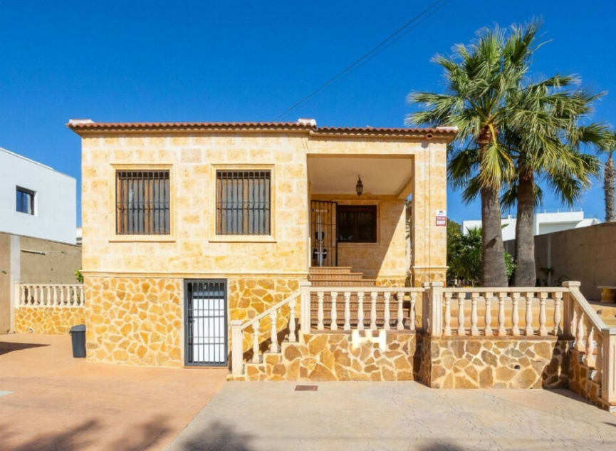 Další prodej -  -
Torrevieja