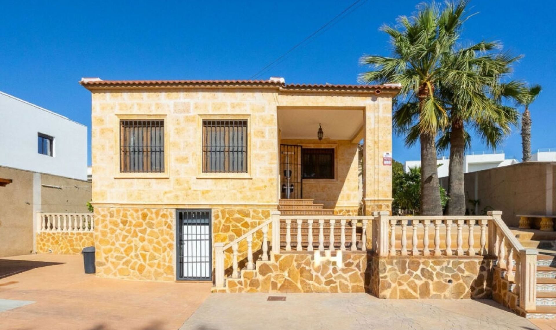 Další prodej -  -
Torrevieja