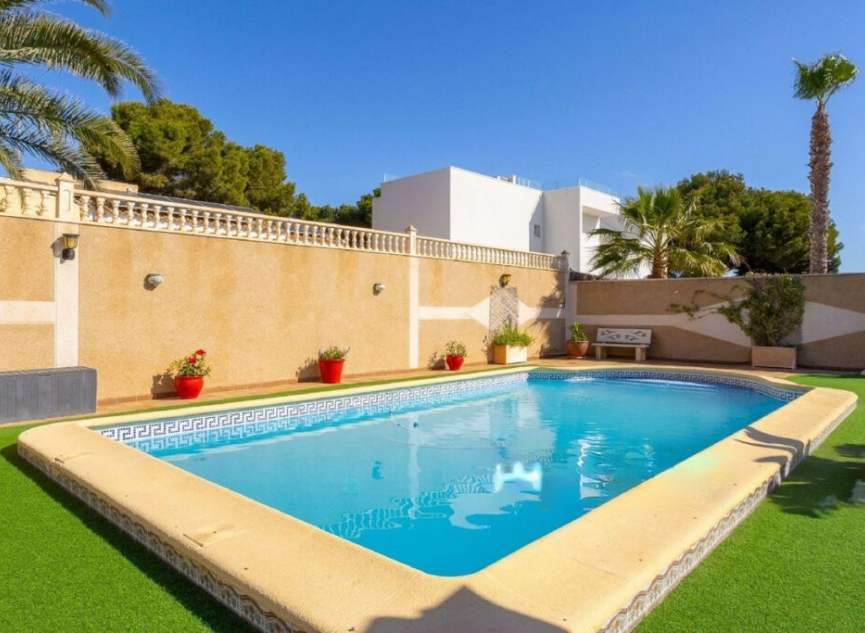 Další prodej -  -
Torrevieja