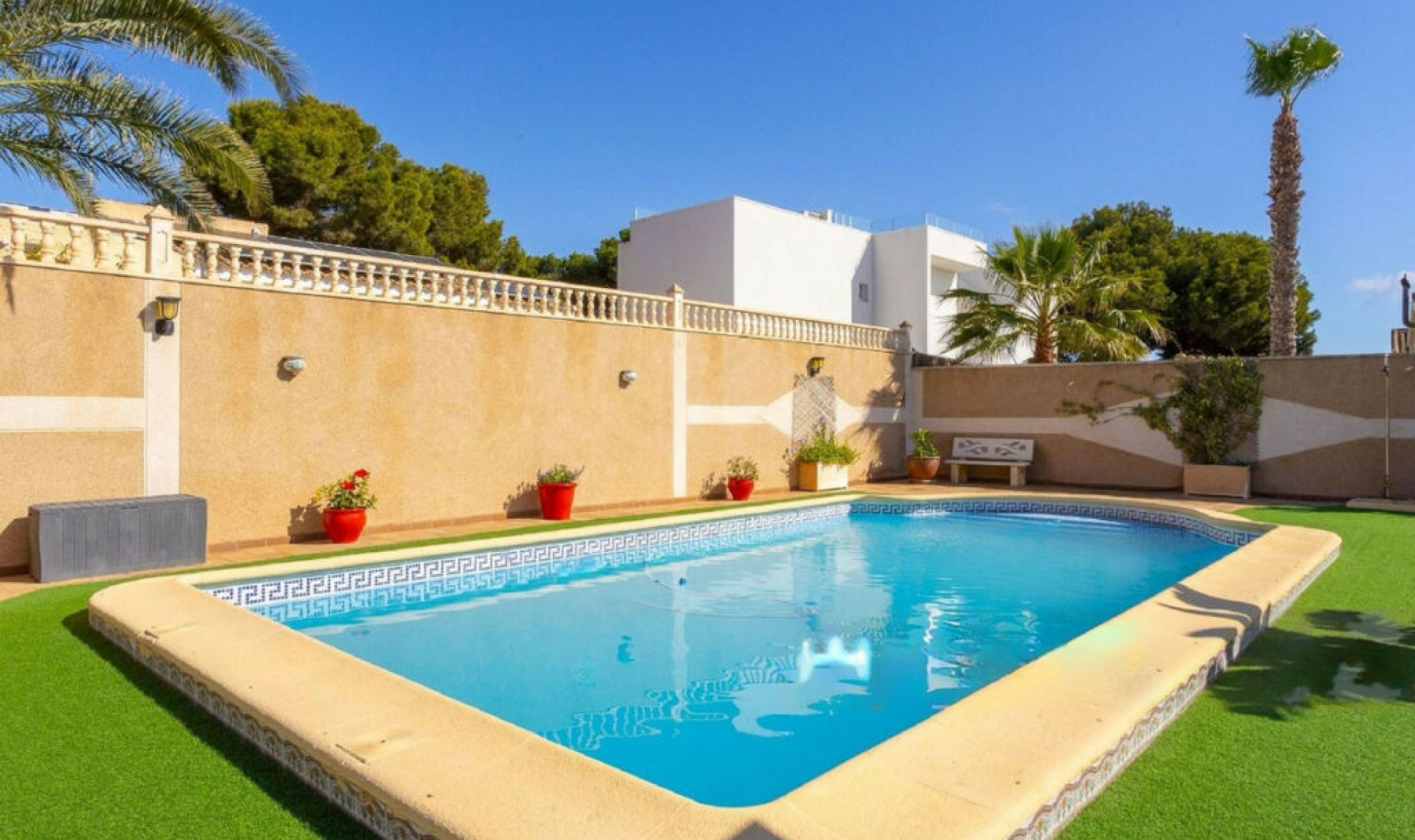 Další prodej -  -
Torrevieja