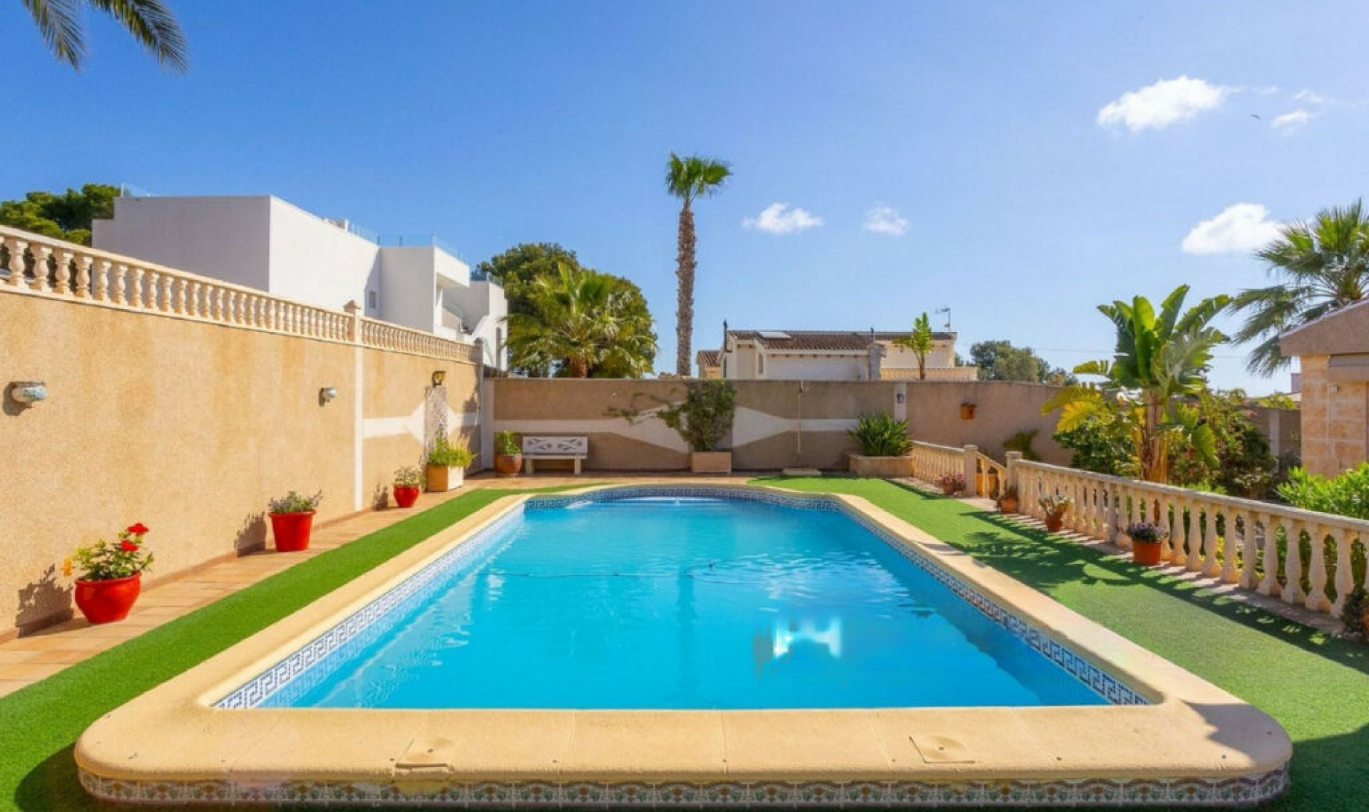 Další prodej -  -
Torrevieja