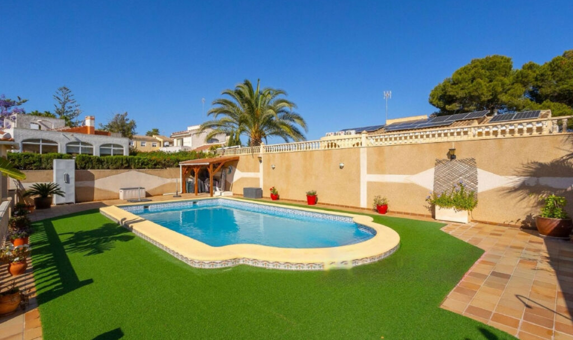 Další prodej -  -
Torrevieja