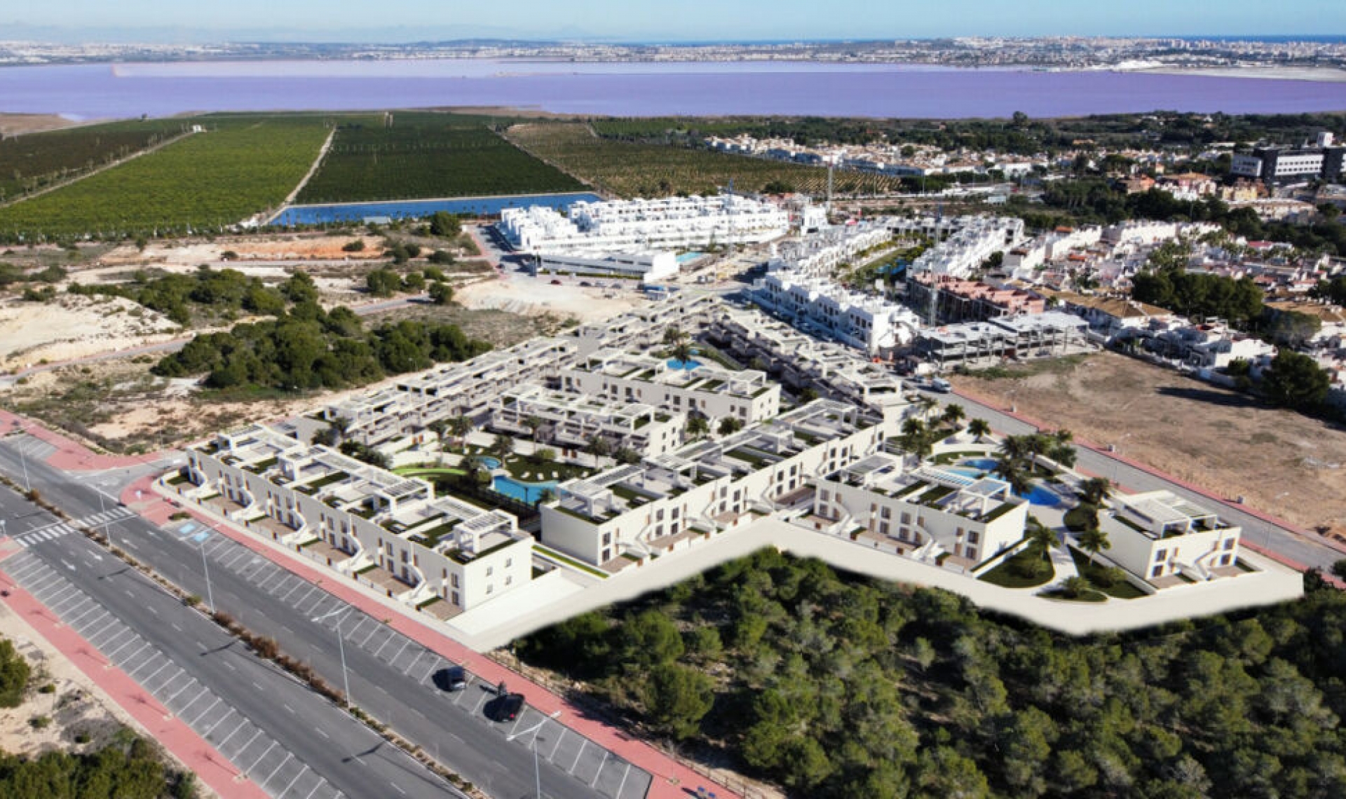 Další prodej -  -
Torrevieja