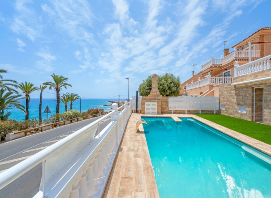 Další prodej -  -
Torrevieja