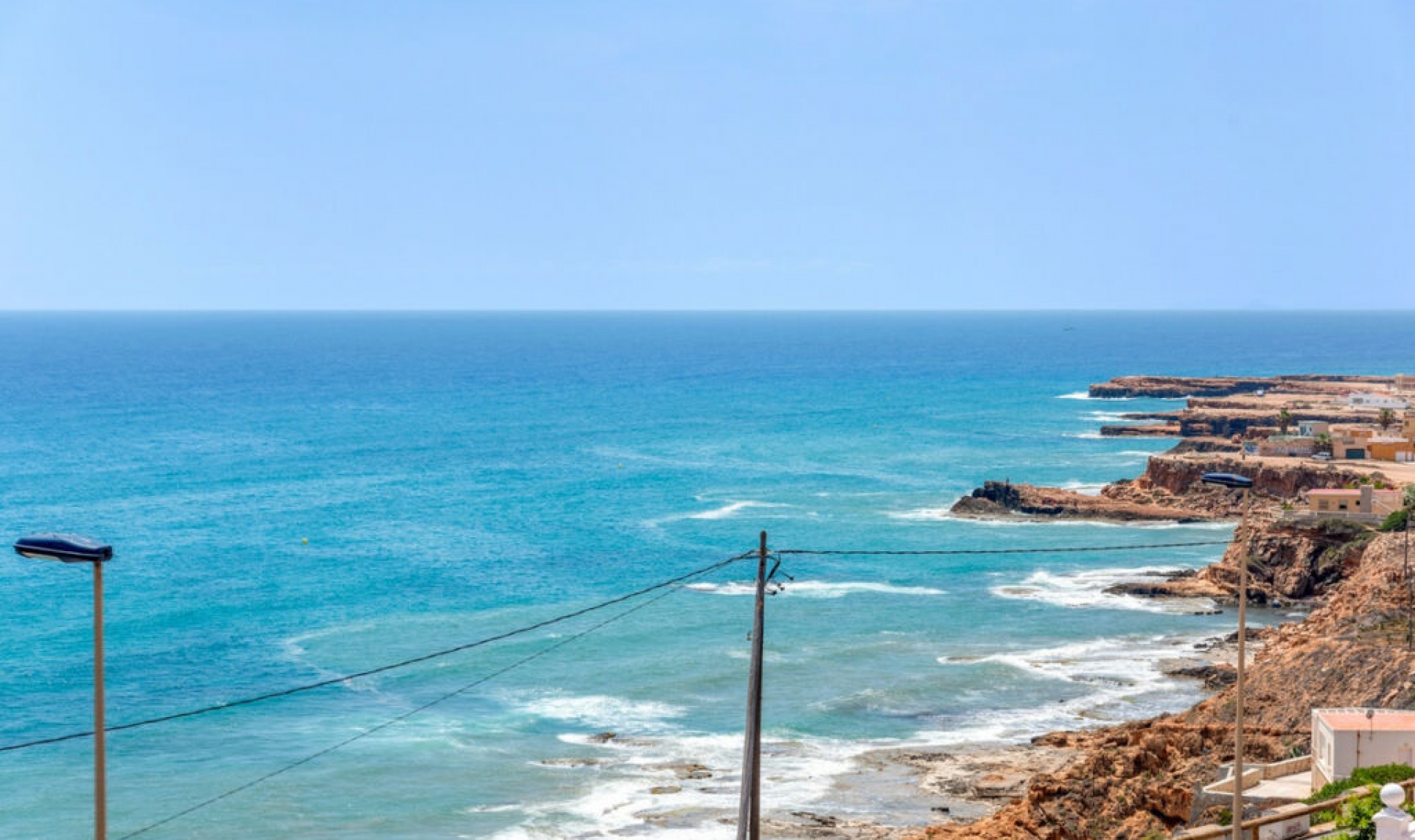 Další prodej -  -
Torrevieja